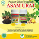 Illustration for article titled Obat Obatan Alami Untuk Penyakit Asam Uratem/em